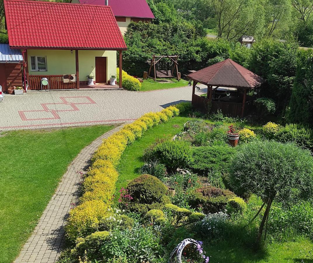 Domek u Doroty Orelec Zewnętrze zdjęcie