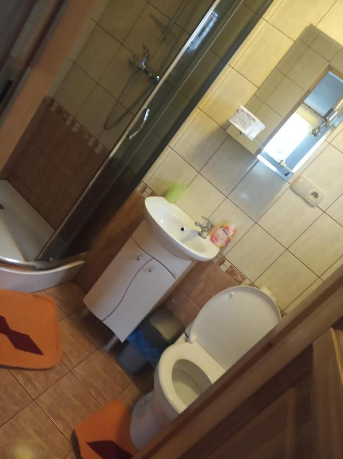 Domek u Doroty Orelec Zewnętrze zdjęcie